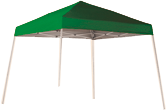 PopUp - раскладной шатер для дачи